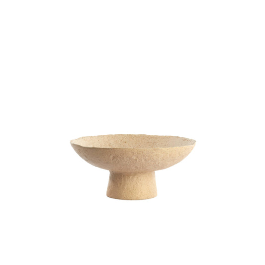 Centro de mesa / Bowl - Greco Sand