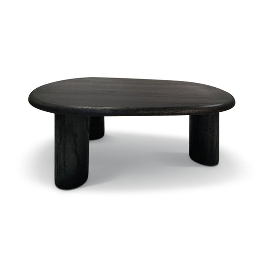 Mesa de centro Organic Black